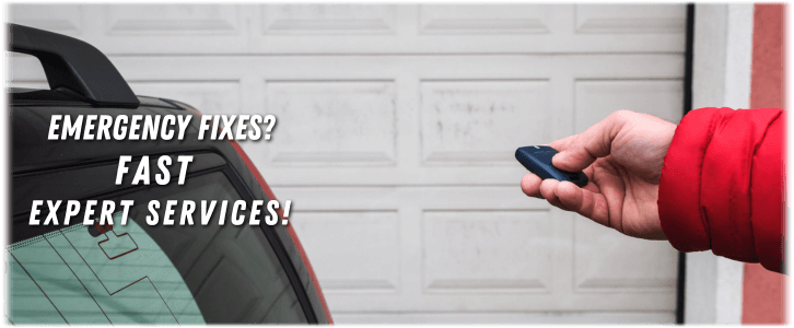 Birmingham Garage Door Repair